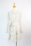 Vestido EXPRESS (talla L, parece M/L)