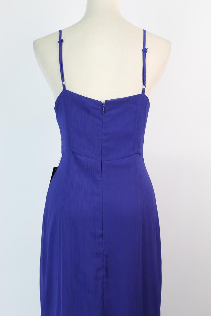 Vestido EXPRESS nuevo (talla M)