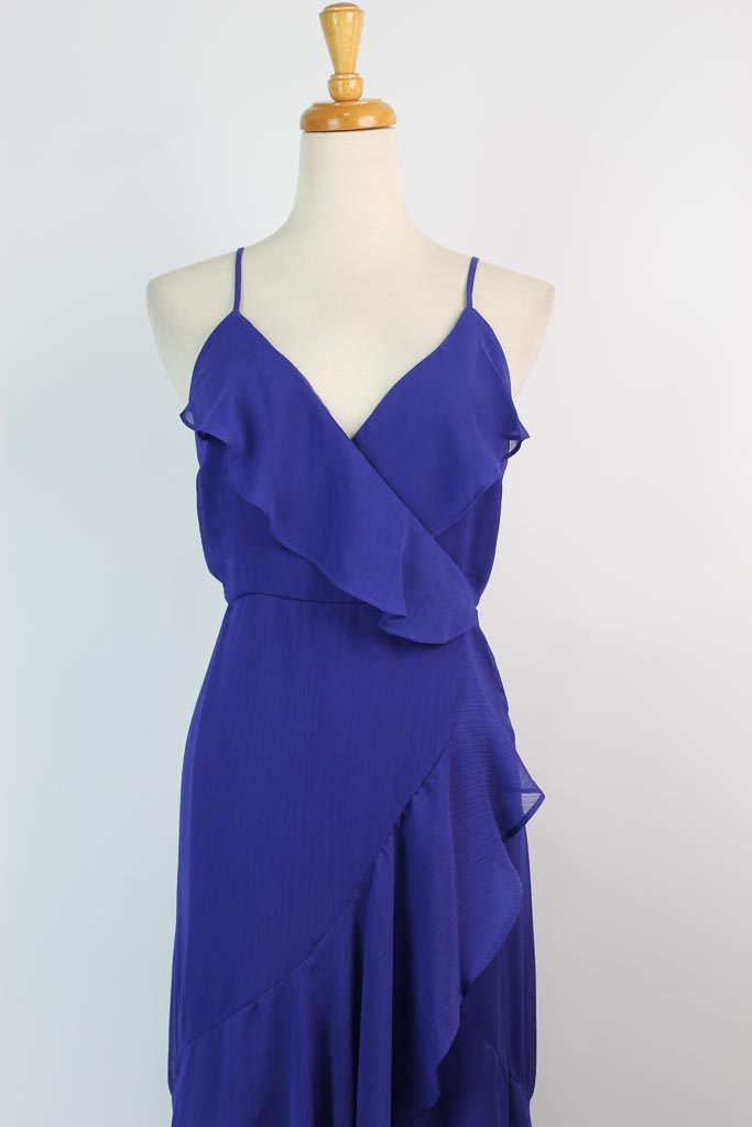 Vestido EXPRESS nuevo (talla M)