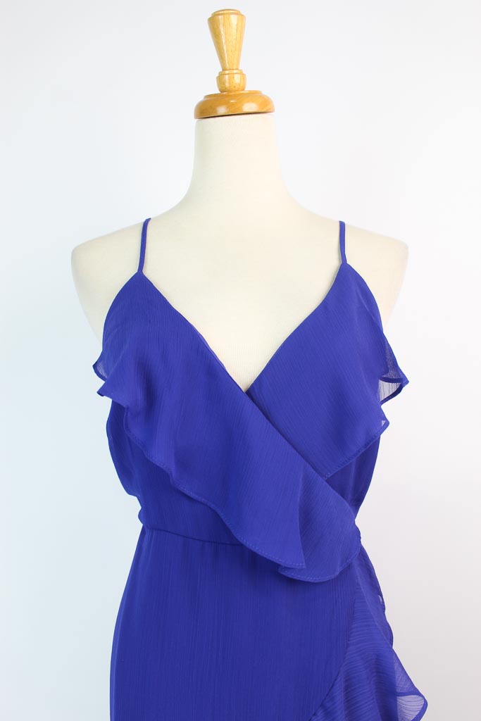 Vestido EXPRESS nuevo (talla M)