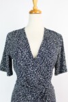 Vestido BANANA REPUBLIC (talla small)