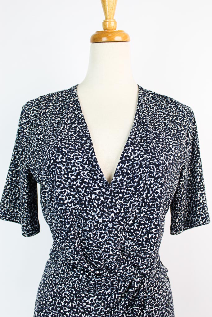 Vestido BANANA REPUBLIC (talla small)