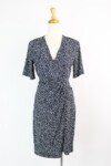 Vestido BANANA REPUBLIC (talla small)