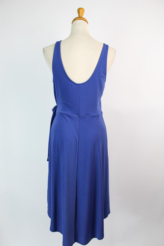Vestido EXPRESS (talla M)