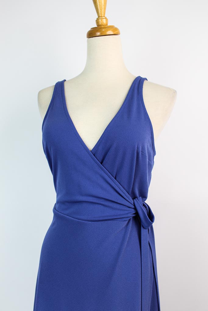 Vestido EXPRESS (talla M)