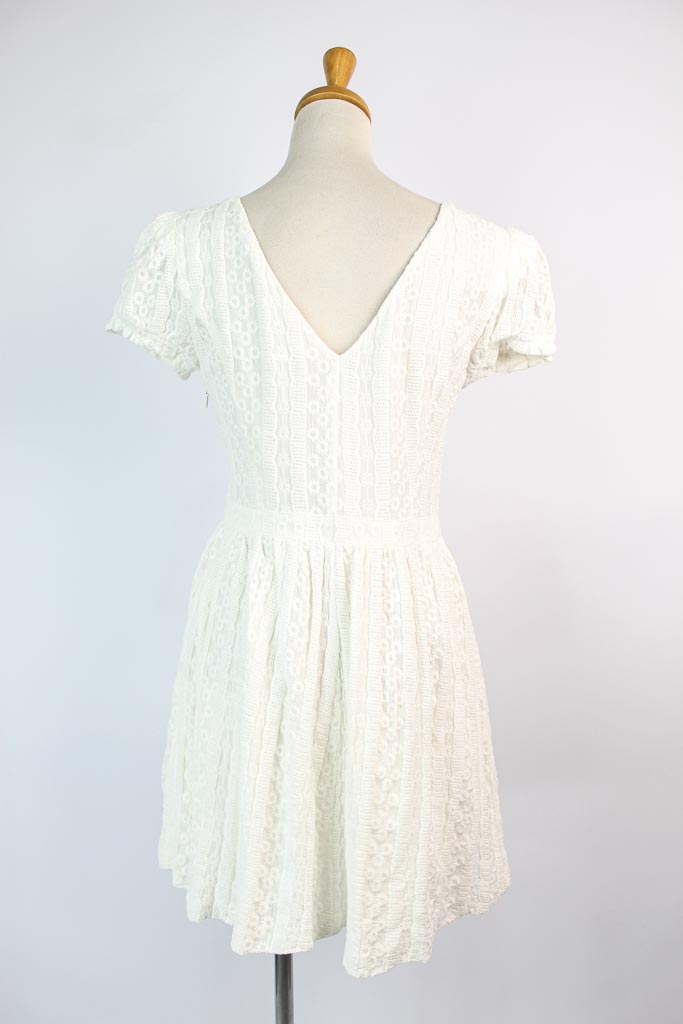 Vestido DANDARA (talla XS)