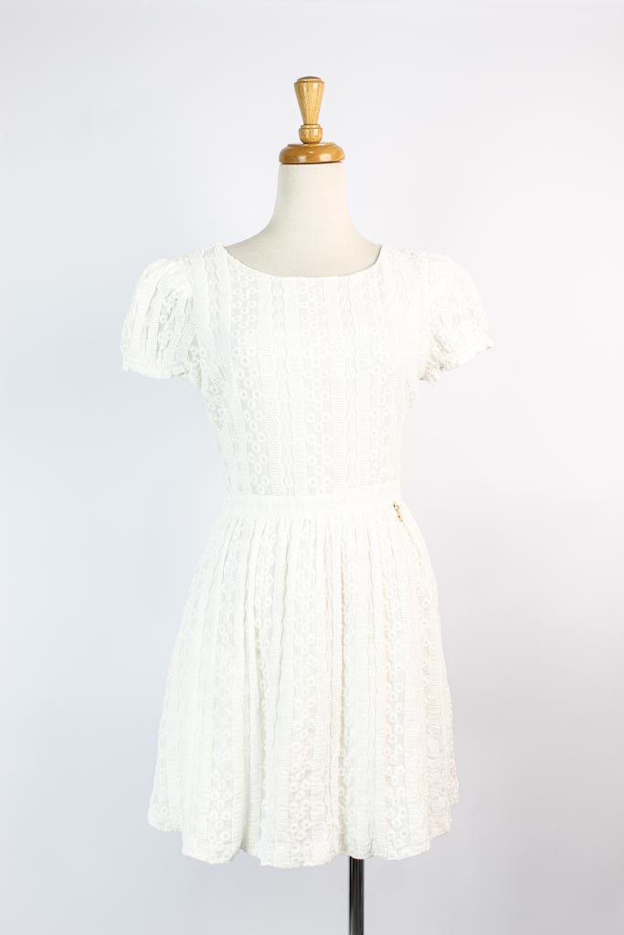 Vestido DANDARA (talla XS)