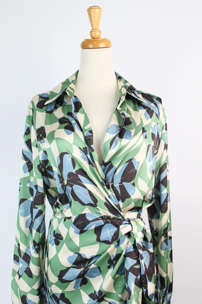 Vestido PASARELLA nuevo (talla L)
