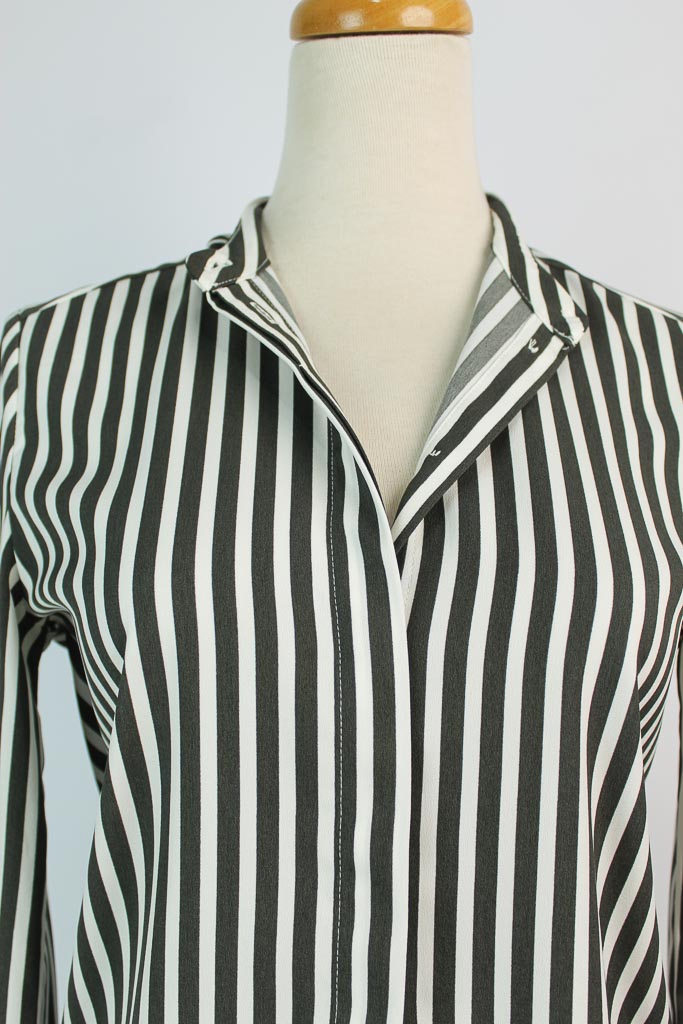 Camisa H&M (talla XS)
