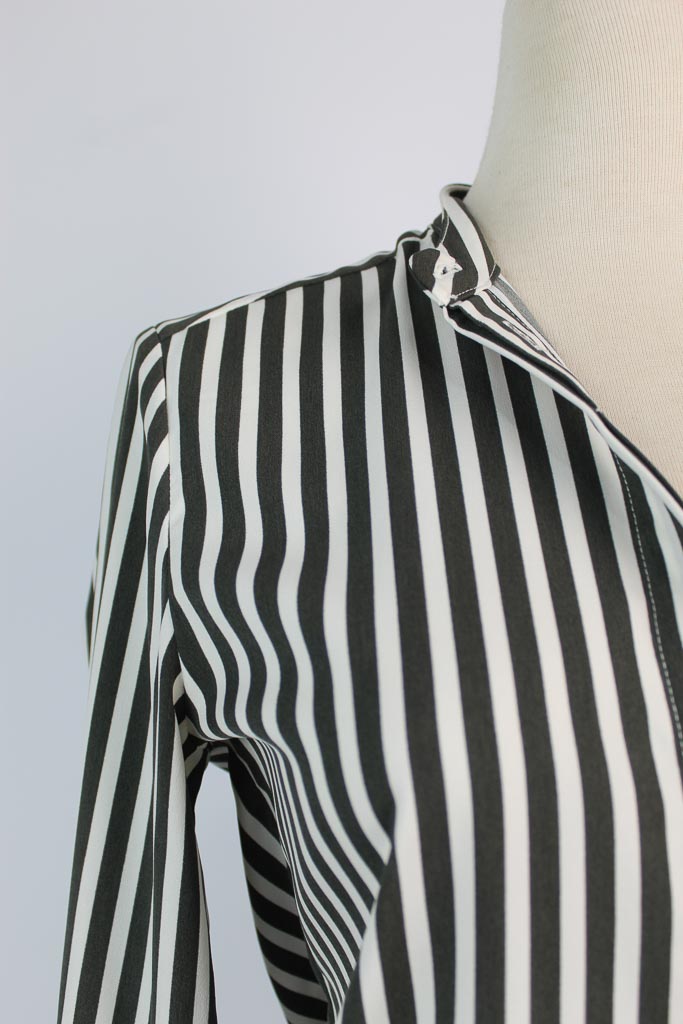 Camisa H&M (talla XS)