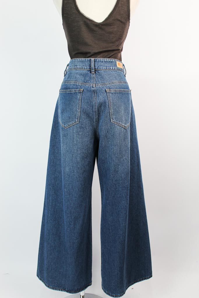 Jeans Monica Naranjo (talla 10)