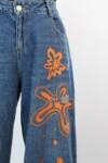 Jeans Monica Naranjo (talla 10)