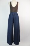 Jeans Adriana Montañez (talla M)