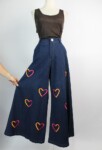 Jeans Adriana Montañez (talla M)
