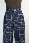 Jeans nuevo (talla 10)