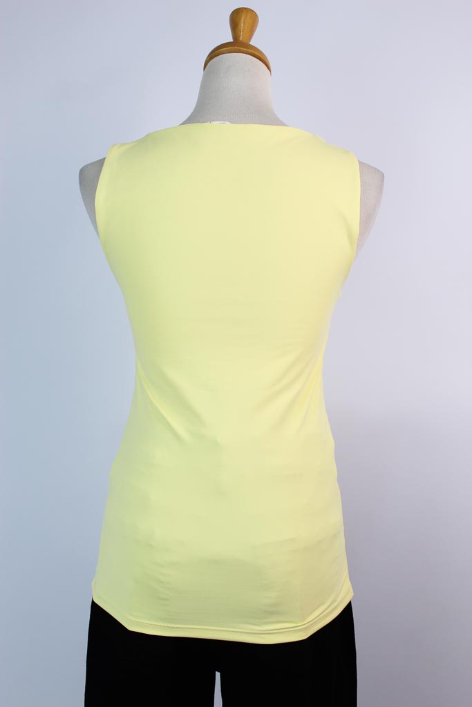 Camiseta tirante ancho ZARA (talla M)