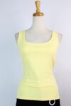 Camiseta tirante ancho ZARA (talla M)