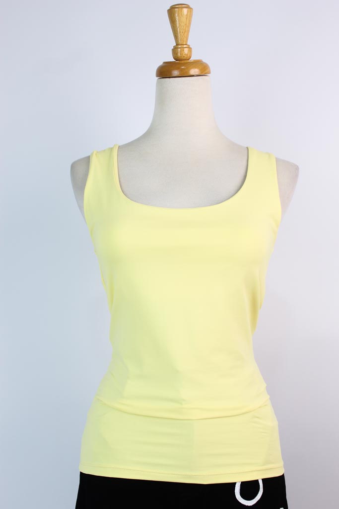 Camiseta tirante ancho ZARA (talla M)