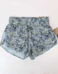Short running ASICS nuevo (talla XS)