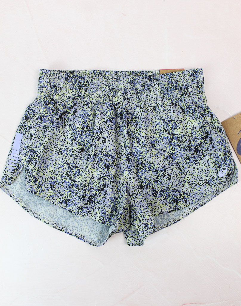 Short running ASICS nuevo (talla XS)
