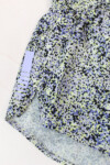 Short running ASICS nuevo (talla XS)