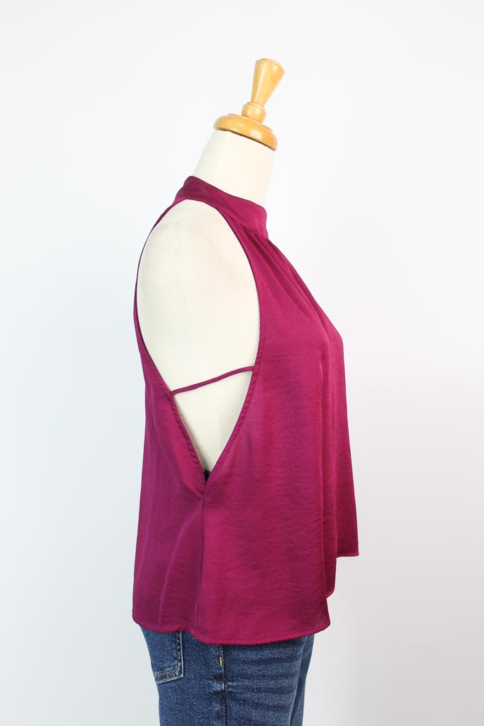 Blusa EXPRESS (talla XS)