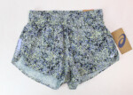 Short running ASICS nuevo (talla XS)