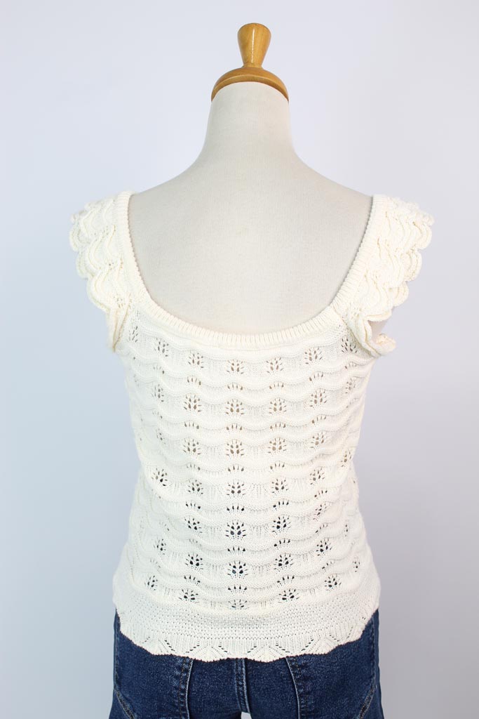 Blusa Doublo zero (talla L, pequeña)