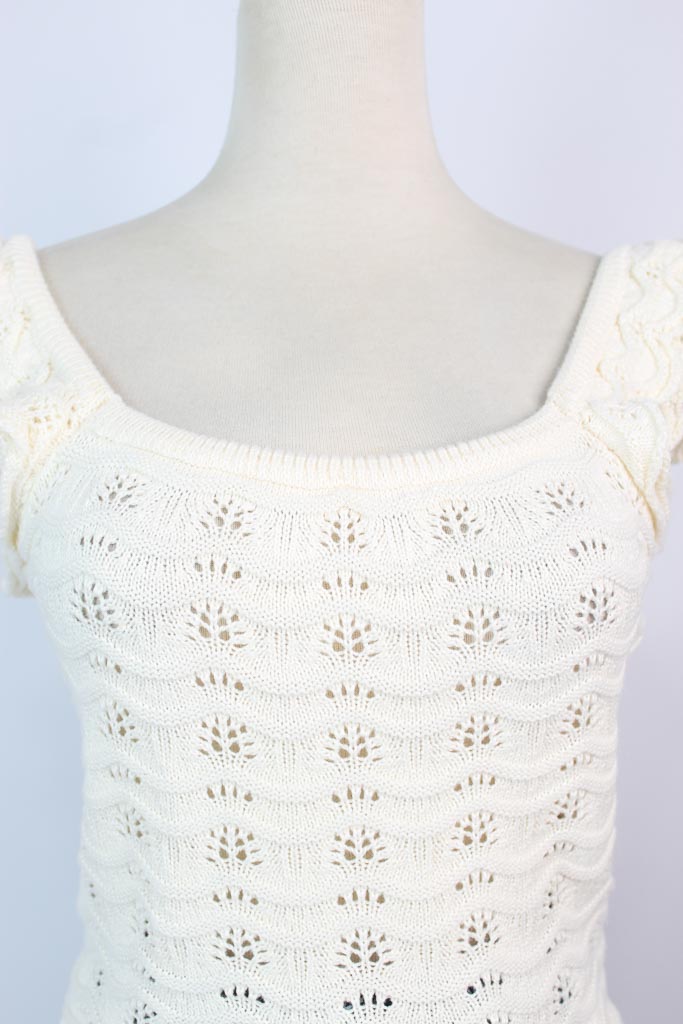 Blusa Doublo zero (talla L, pequeña)