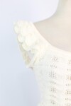 Blusa Doublo zero (talla L, pequeña)
