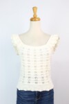 Blusa Doublo zero (talla L, pequeña)