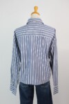 THE BOXY CROPPED | Banana Republic (talla L, parece M)