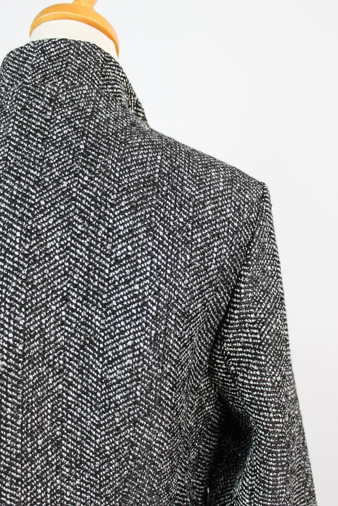 Coat (talla M)