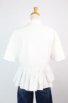 Blusa ZARA (talla M)