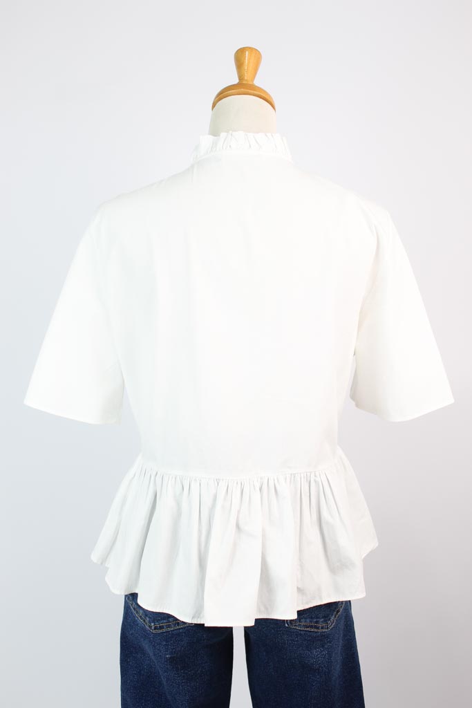 Blusa ZARA (talla M)