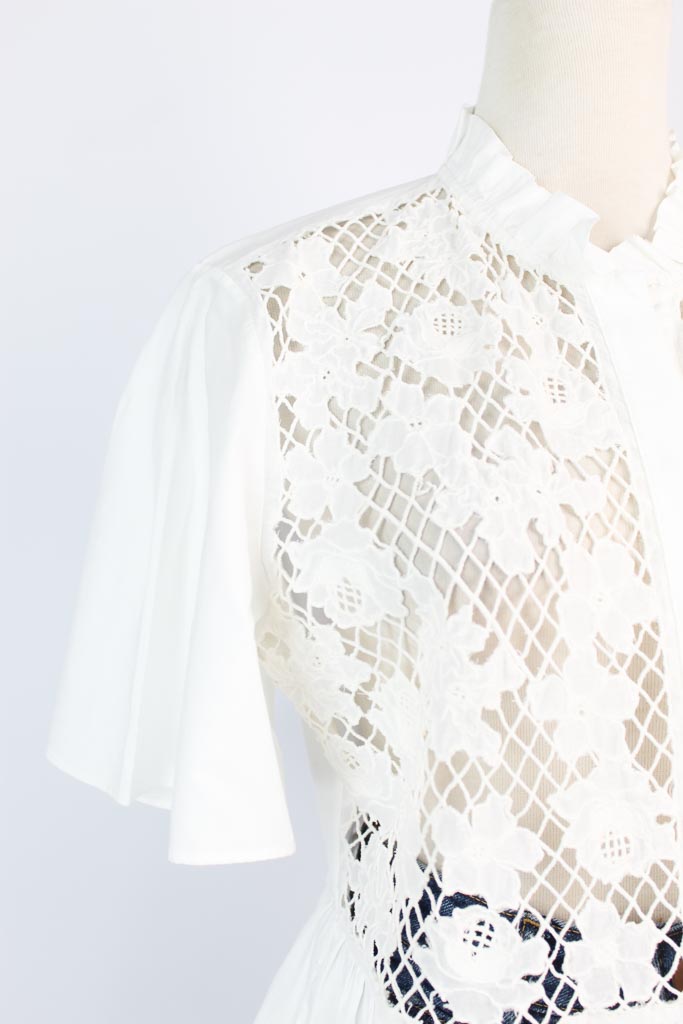Blusa ZARA (talla M)