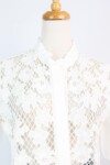 Blusa ZARA (talla M)