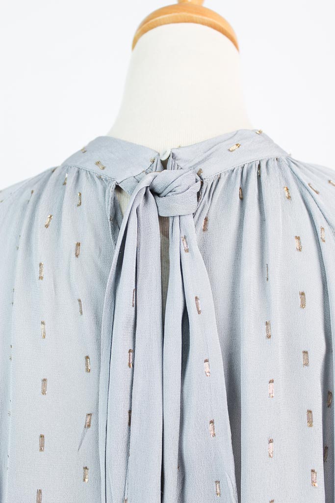 Blusa ZARA (talla M)