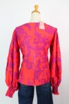 Blusa COMO LA BRISA nueva (talla XL, parece L)