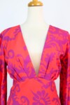 Blusa COMO LA BRISA nueva (talla XL, parece L)