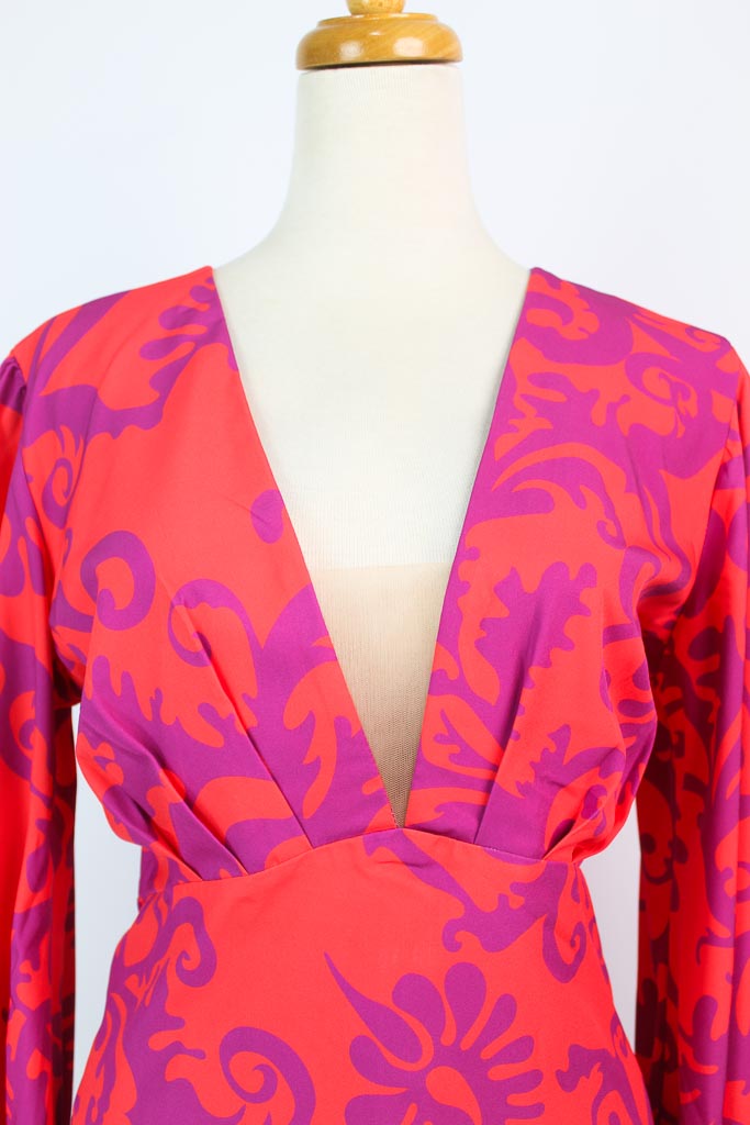 Blusa COMO LA BRISA nueva (talla XL, parece L)