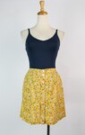 Falda pepper Key (talla M pequena)