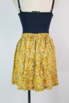 Falda pepper Key (talla M pequena)