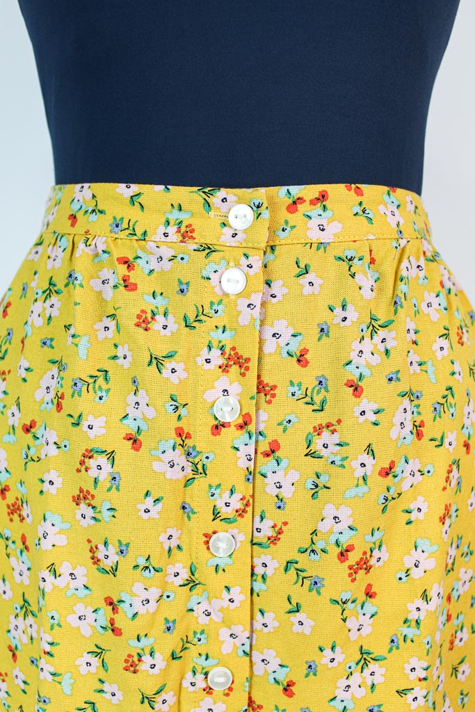 Falda pepper Key (talla M pequena)