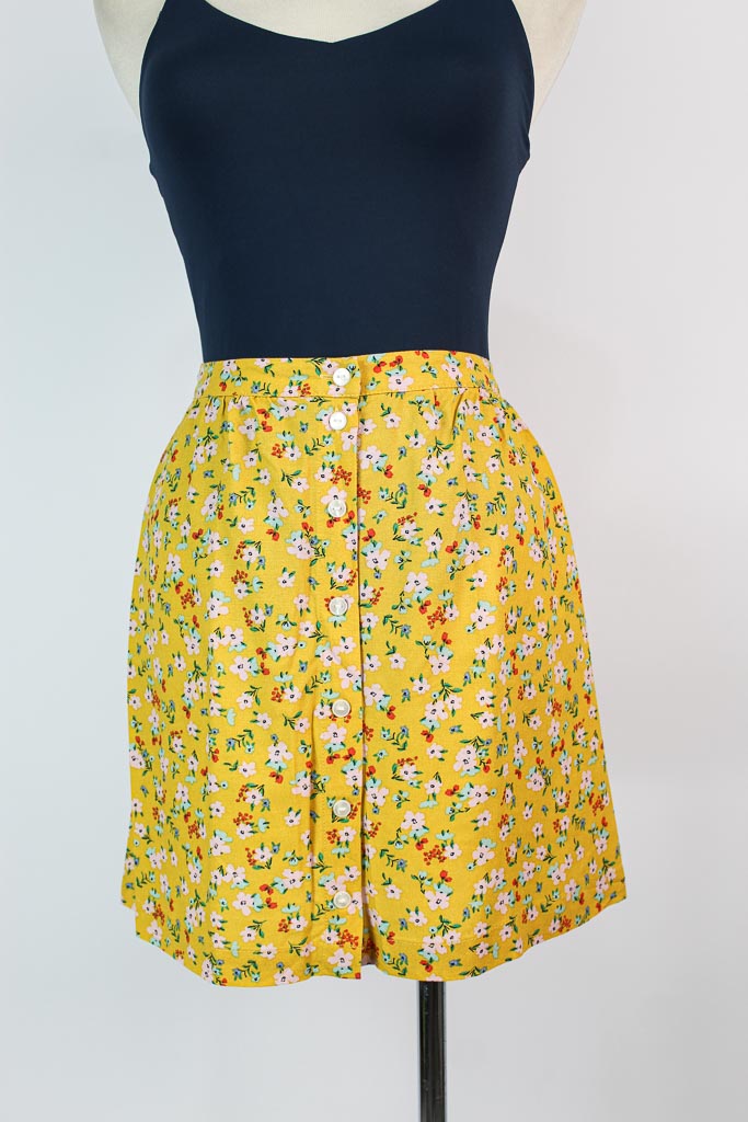 Falda pepper Key (talla M pequena)