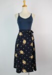 Falda Banana Republic (talla 6)