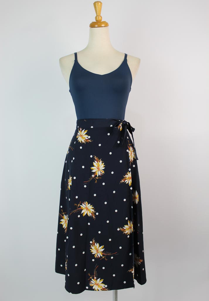 Falda Banana Republic (talla 6)
