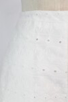 Short blue rain (talla M)