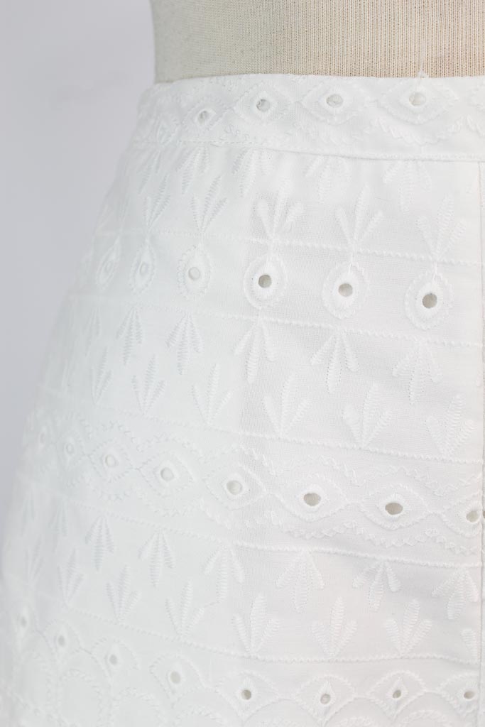 Short blue rain (talla M)