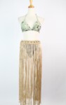 Falda de playa MARMARA (S/M)